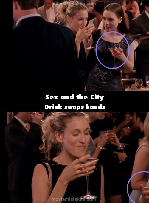 Sex and the City picture