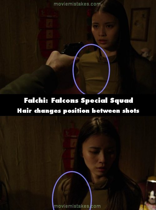 Falchi: Falcons Special Squad picture
