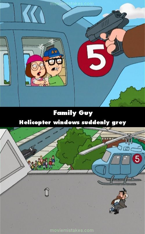 Family Guy picture