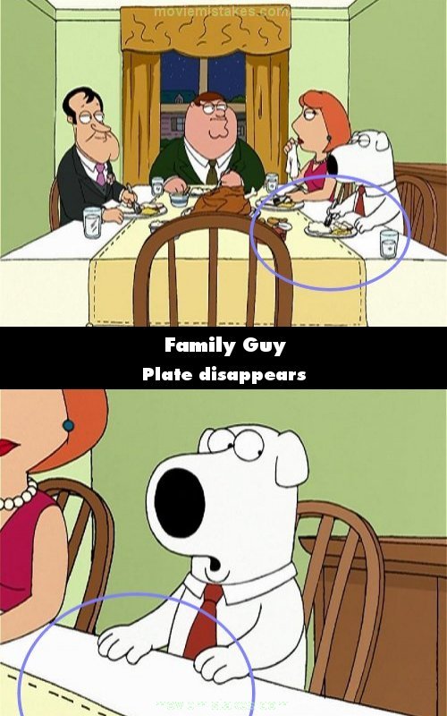 Family Guy picture