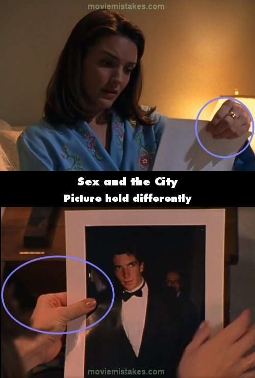 Sex and the City picture