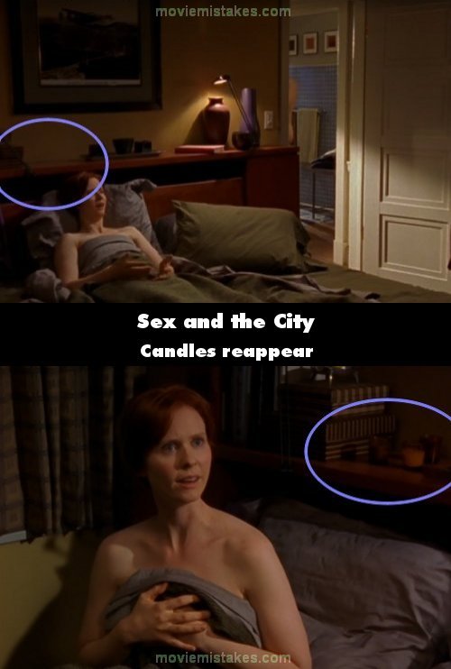 Sex and the City picture