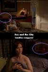 Sex and the City mistake picture