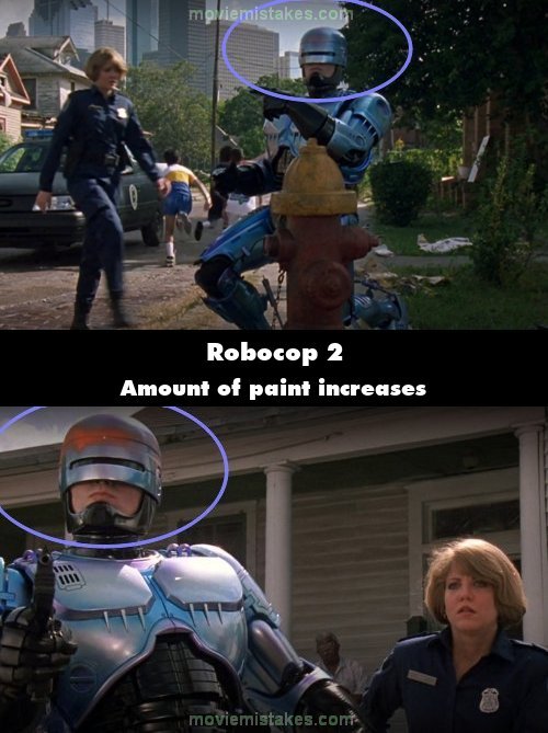 Robocop 2 picture