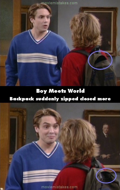 Boy Meets World picture