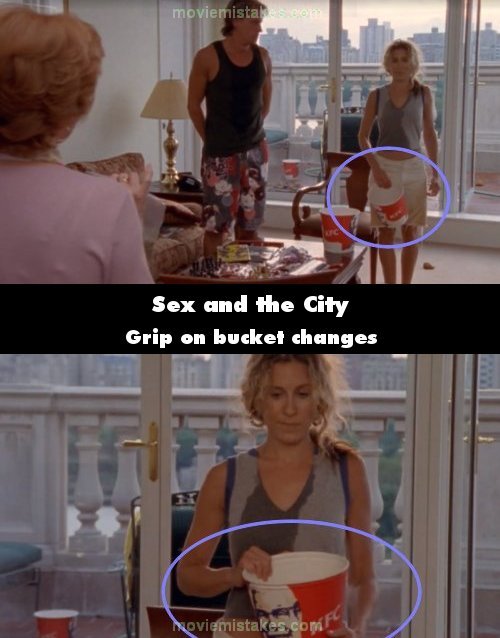 Sex and the City picture