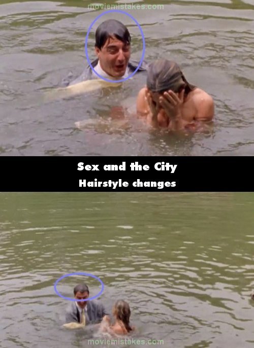 Sex and the City picture