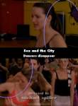 Sex and the City mistake picture