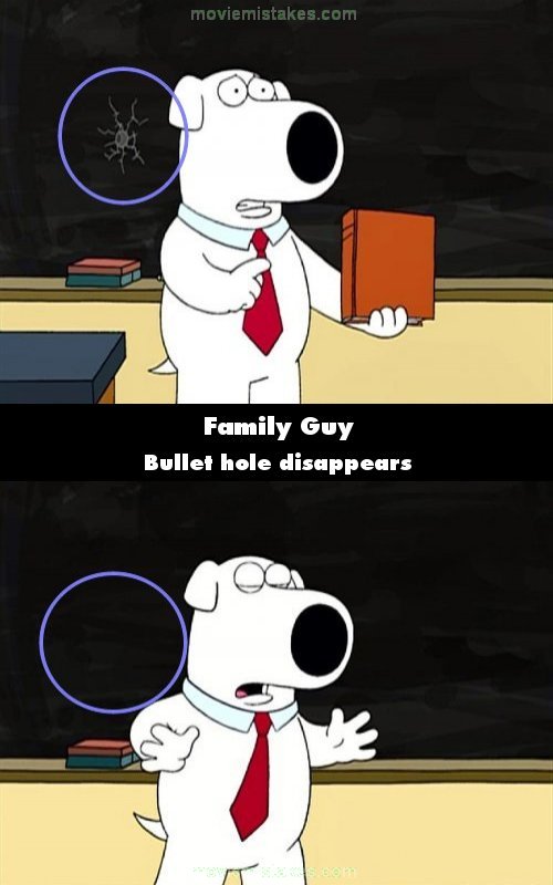 Family Guy picture