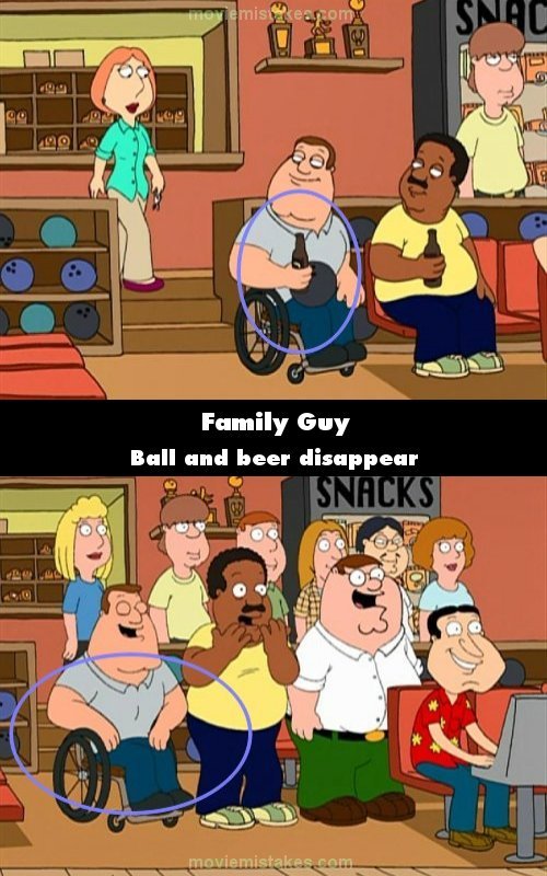 Family Guy picture