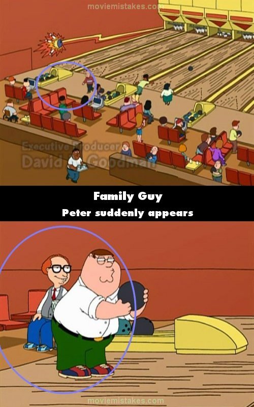 Family Guy picture