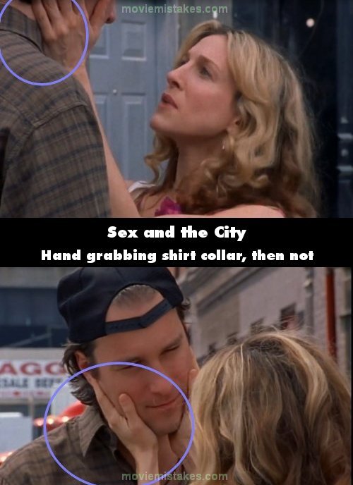 Sex and the City picture