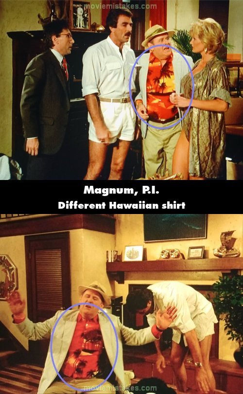 Magnum, P.I. picture