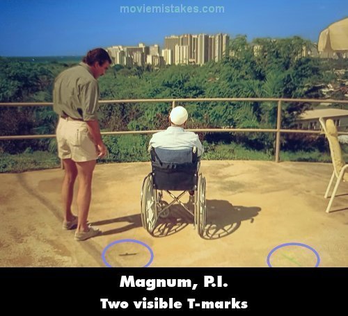 Magnum, P.I. picture