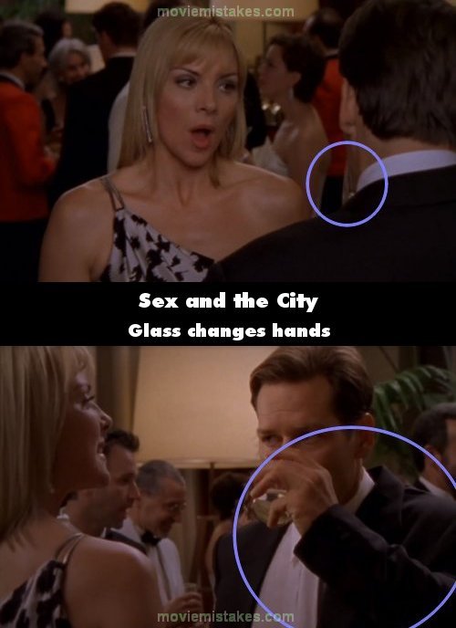 Sex and the City picture