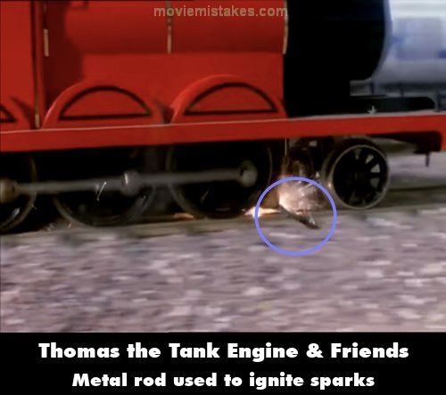 Thomas the Tank Engine & Friends picture