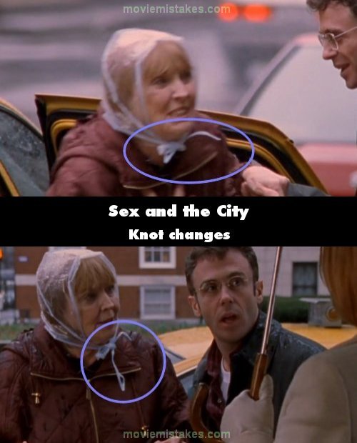 Sex and the City picture