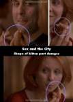 Sex and the City mistake picture