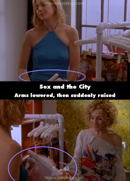 Sex and the City picture