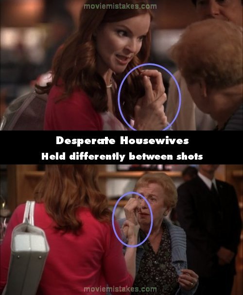 Desperate Housewives picture