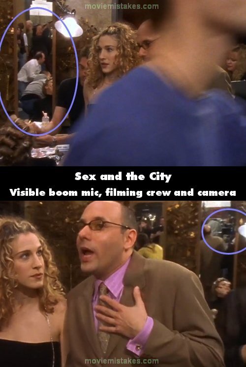 Sex and the City picture