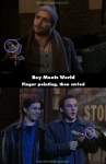 Boy Meets World mistake picture