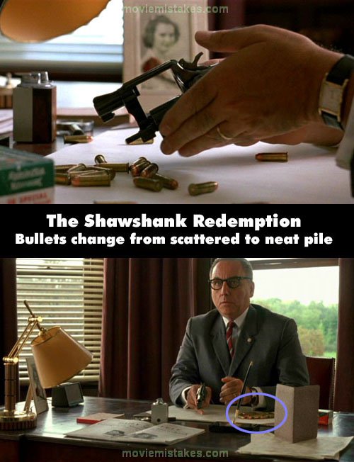 The Shawshank Redemption picture