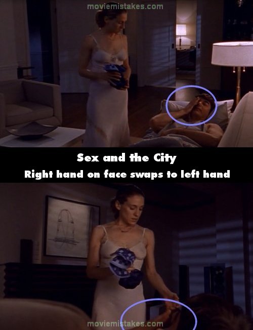 Sex and the City picture