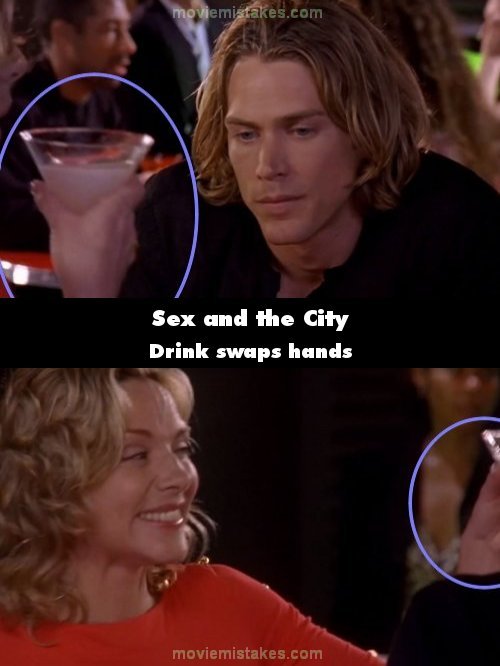 Sex and the City picture