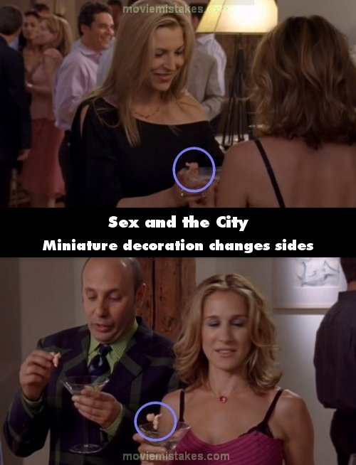 Sex and the City picture