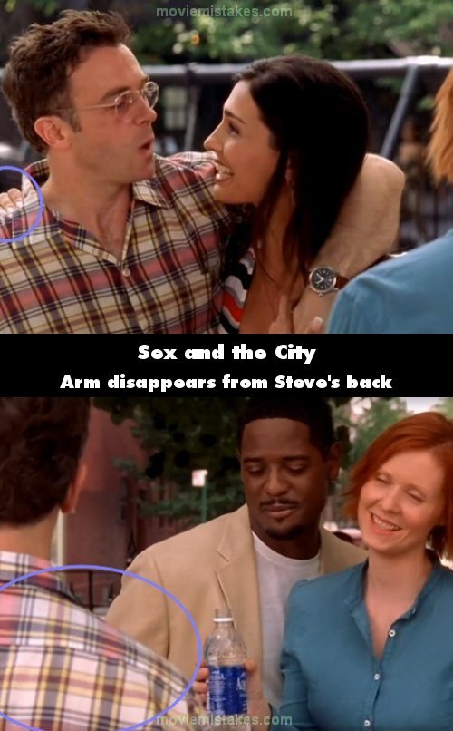 Sex and the City picture