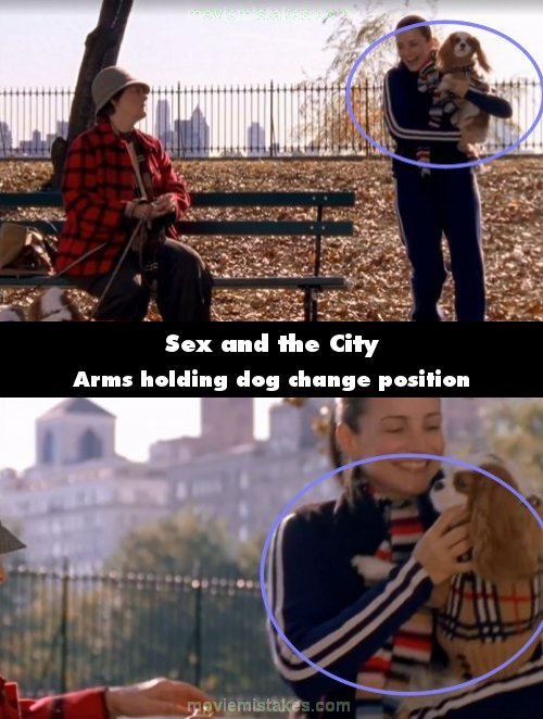 Sex and the City picture