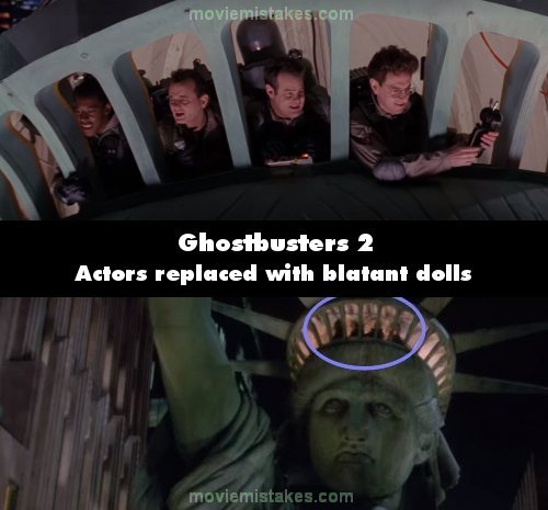 Ghostbusters 2 picture