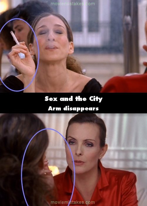 Sex and the City picture