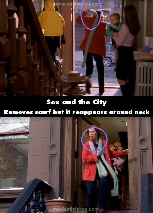 Sex and the City picture