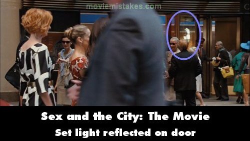 Sex and the City: The Movie picture