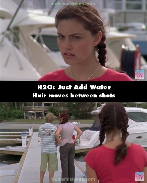 H2O: Just Add Water picture