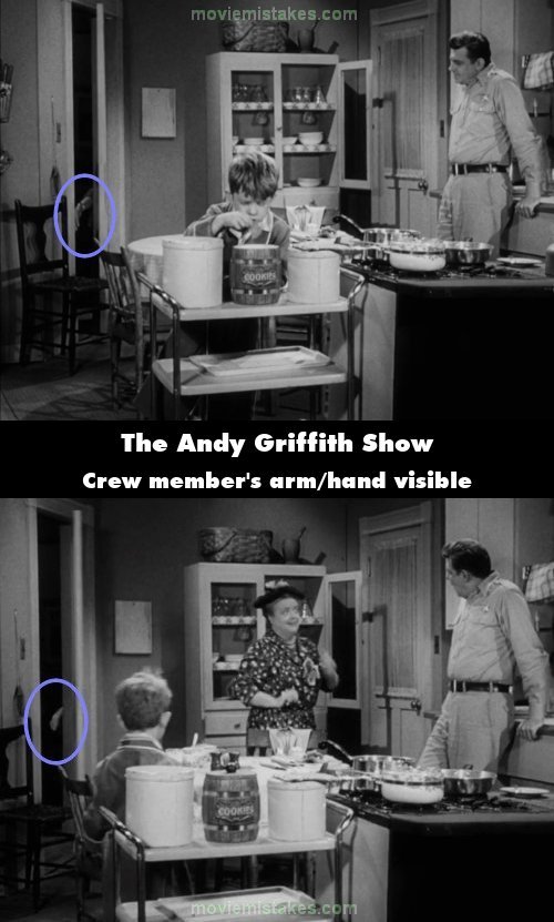 The Andy Griffith Show picture