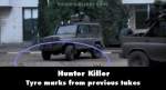 Hunter Killer mistake picture