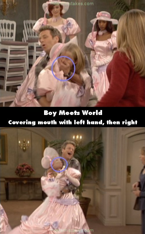 Boy Meets World picture