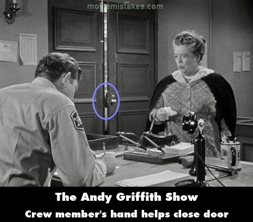 The Andy Griffith Show picture