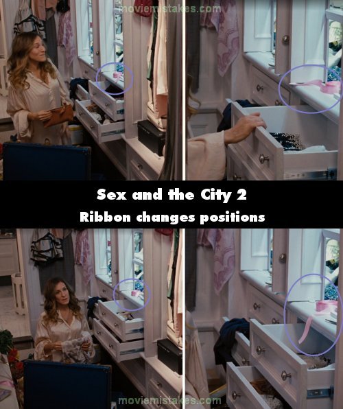 Sex and the City 2 picture