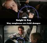 Knight & Day mistake picture