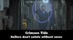 Crimson Tide mistake picture