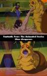 Fantastic Four: The Animated Series mistake picture