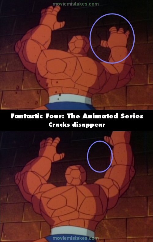 Fantastic Four: The Animated Series picture