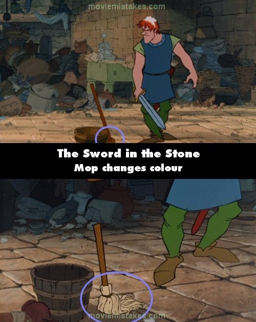 The Sword in the Stone picture