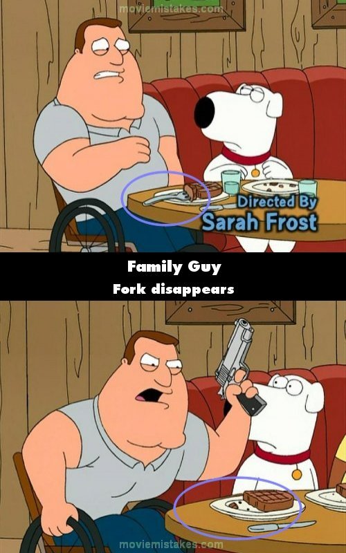 Family Guy picture