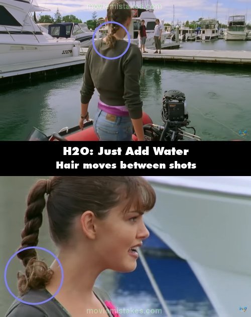 H2O: Just Add Water picture