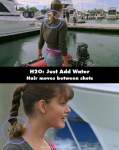 H2O: Just Add Water mistake picture